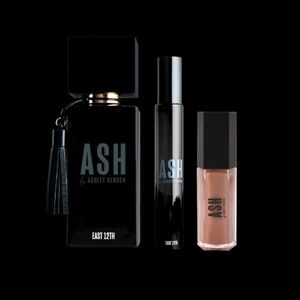 Ash by Ashley Benson East 12th